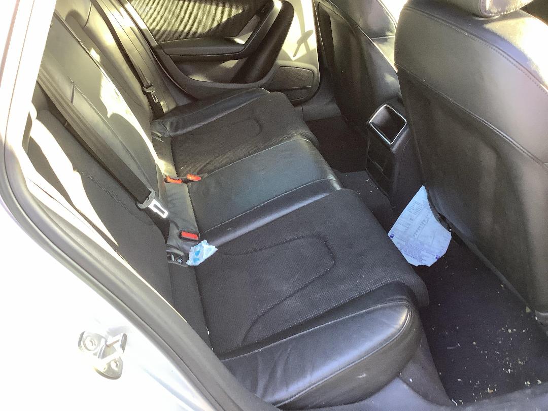 Photo '5' of Audi A4 Photo '5' of Audi A4