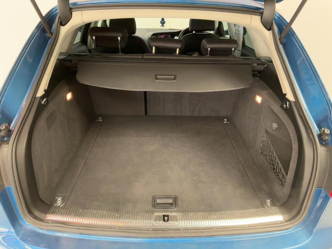 Photo '14' of Audi A4