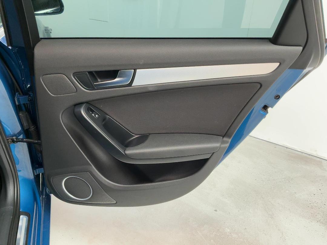 Photo '19' of Audi A4