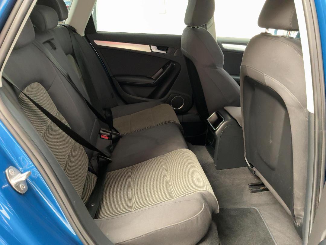 Photo '20' of Audi A4