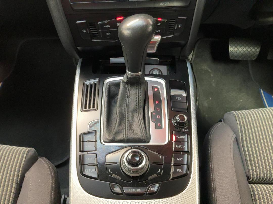 Photo '23' of Audi A4