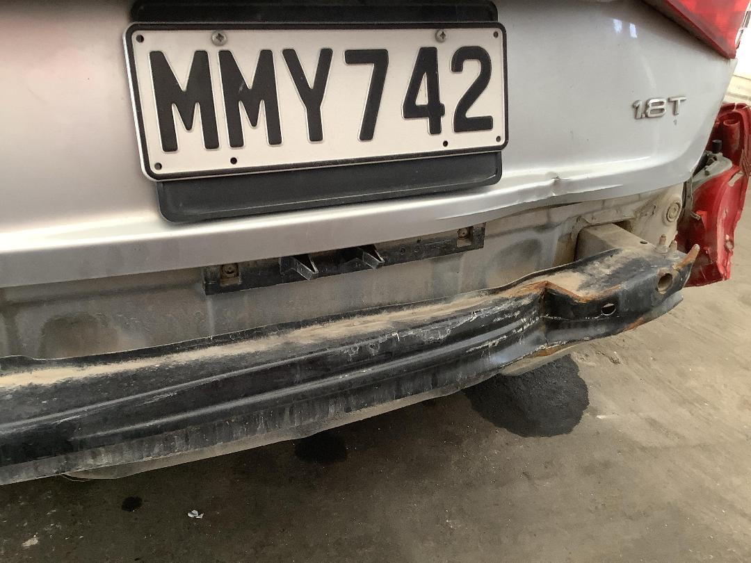 Photo '7' of Audi A4 Photo '7' of Audi A4