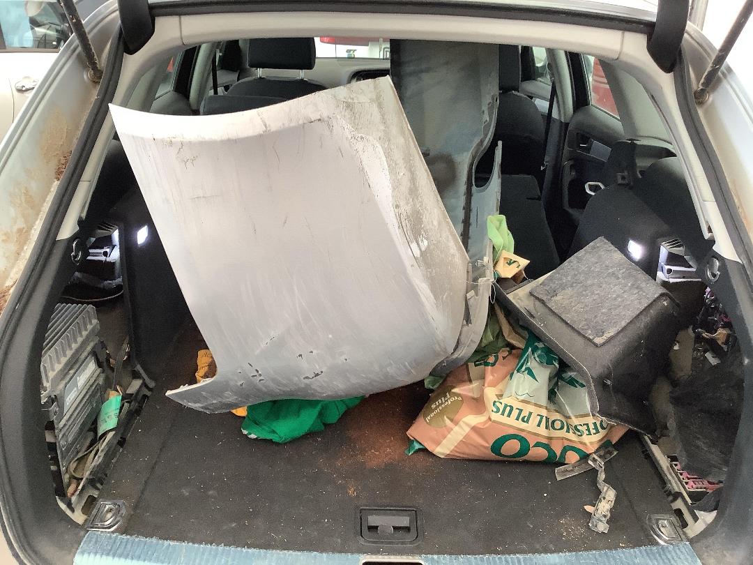 Photo '8' of Audi A4 Photo '8' of Audi A4