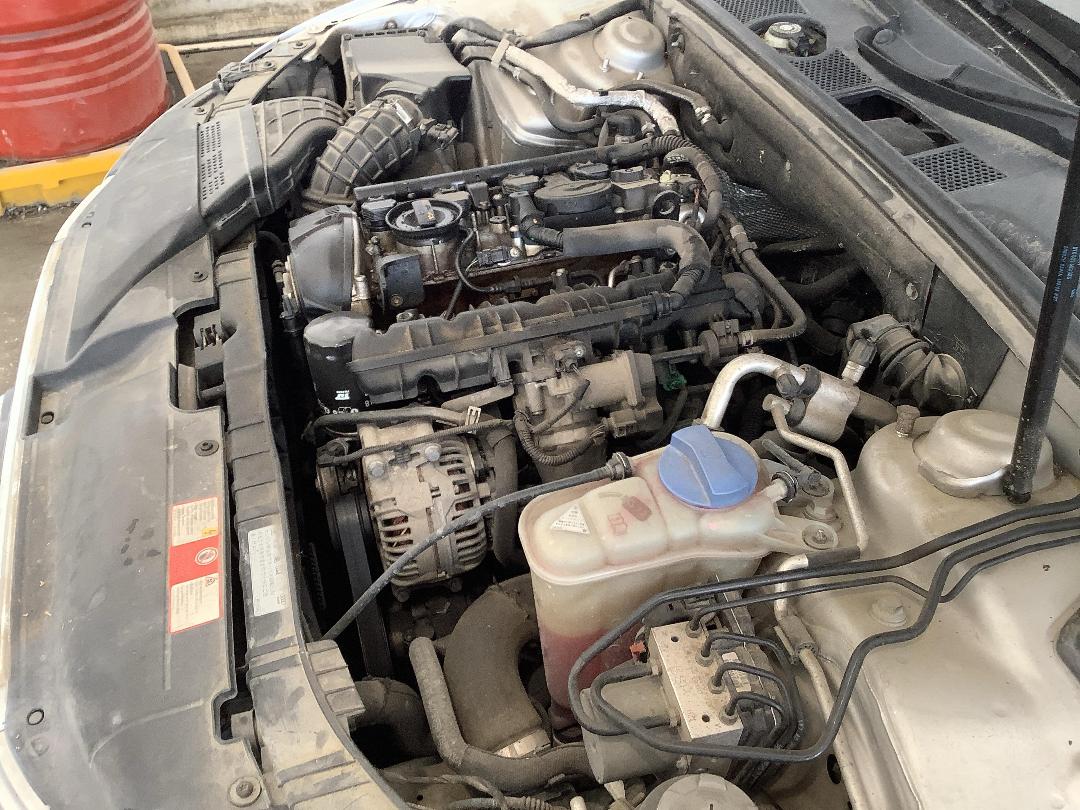 Photo '12' of Audi A4 Photo '12' of Audi A4