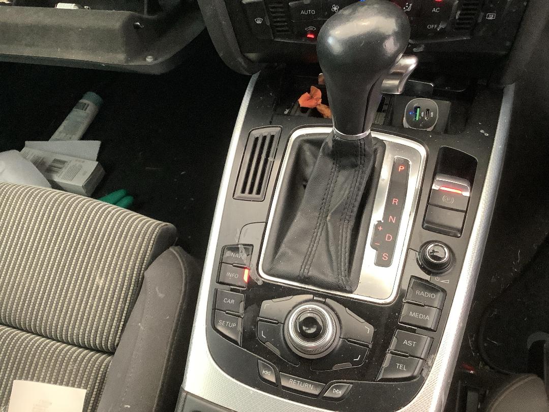 Photo '16' of Audi A4 Photo '16' of Audi A4