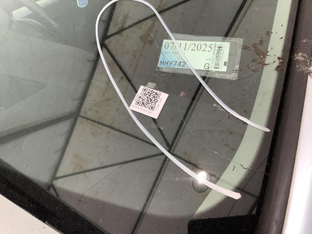 Photo '2' of Audi A4 Photo '2' of Audi A4