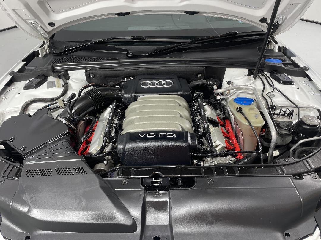 Photo '13' of Audi A5