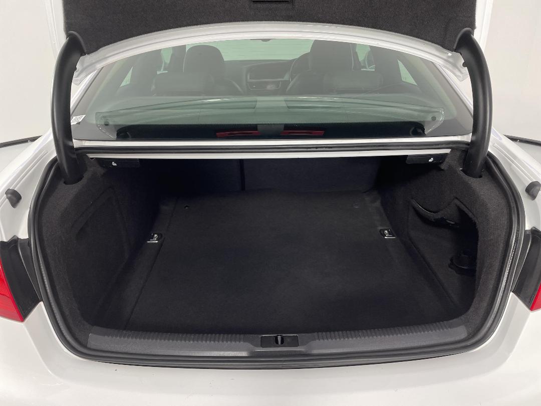 Photo '14' of Audi A5