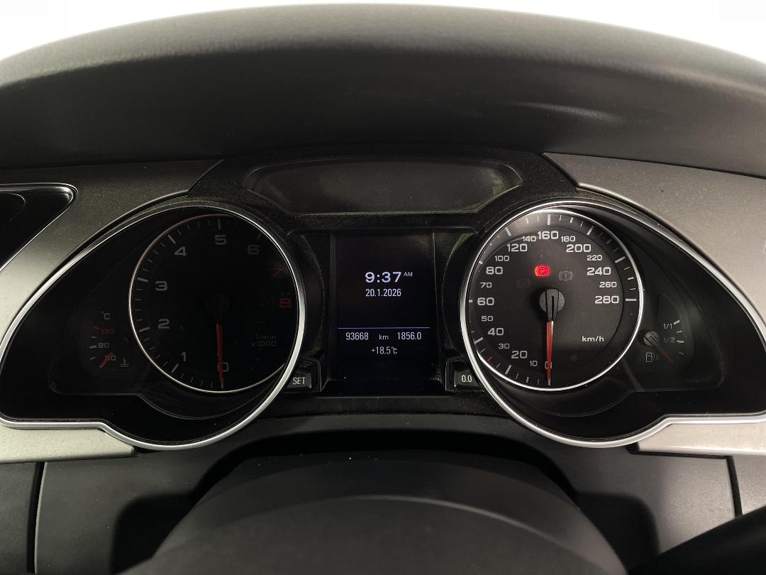 Photo '20' of Audi A5