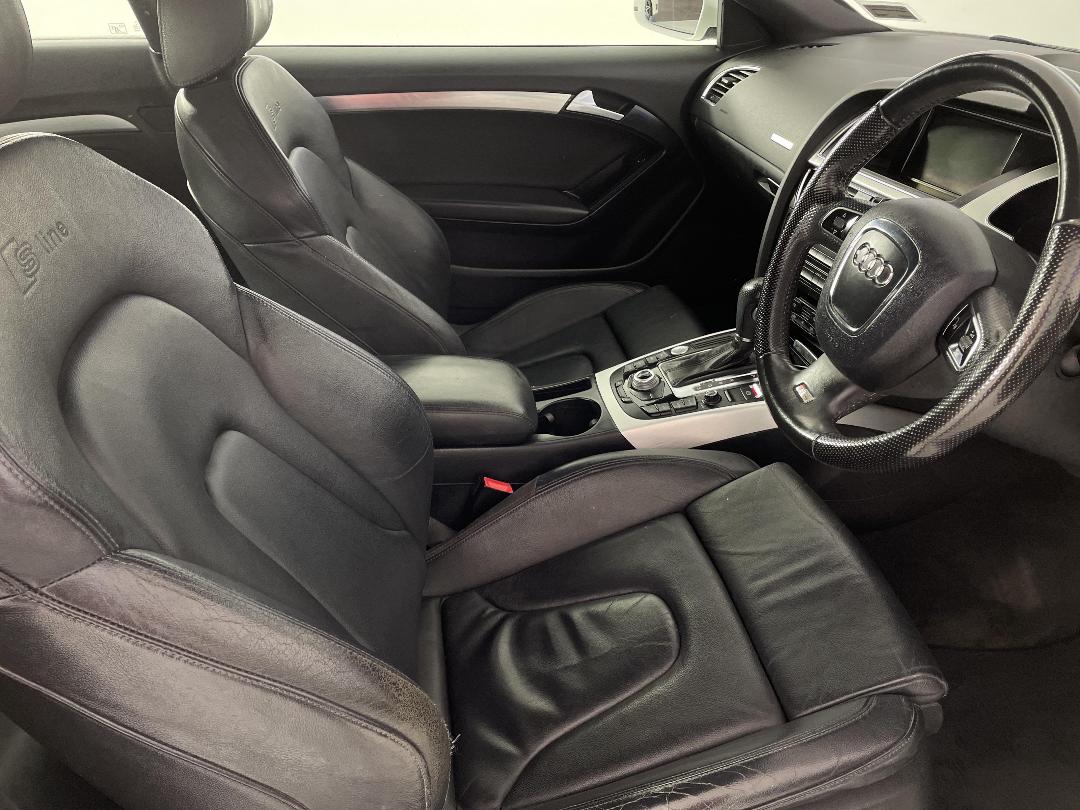 Photo '16' of Audi A5