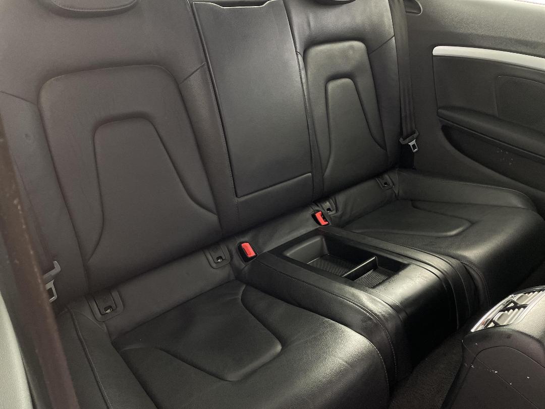 Photo '19' of Audi A5