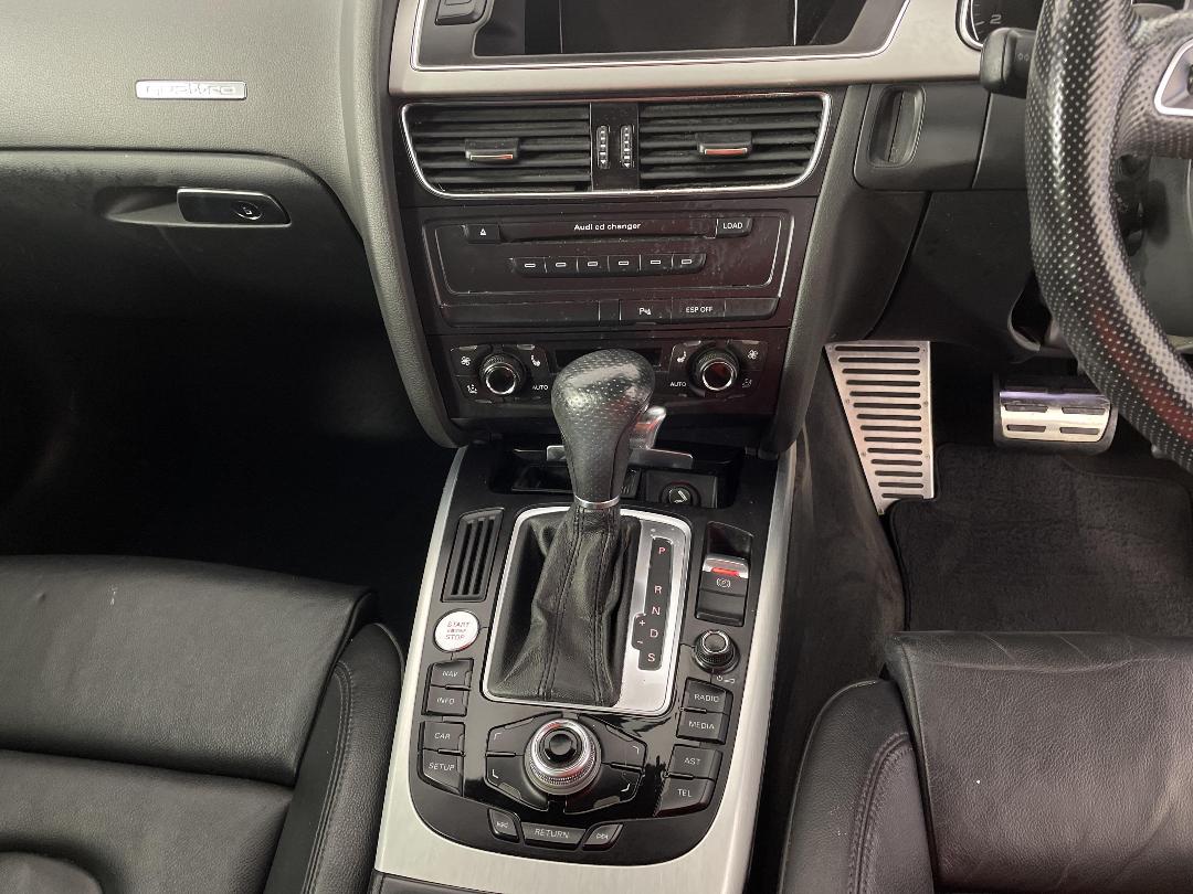 Photo '18' of Audi A5