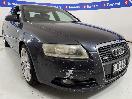 Thumbnail '1' of Audi A6