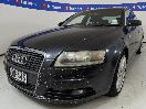 Thumbnail '4' of Audi A6