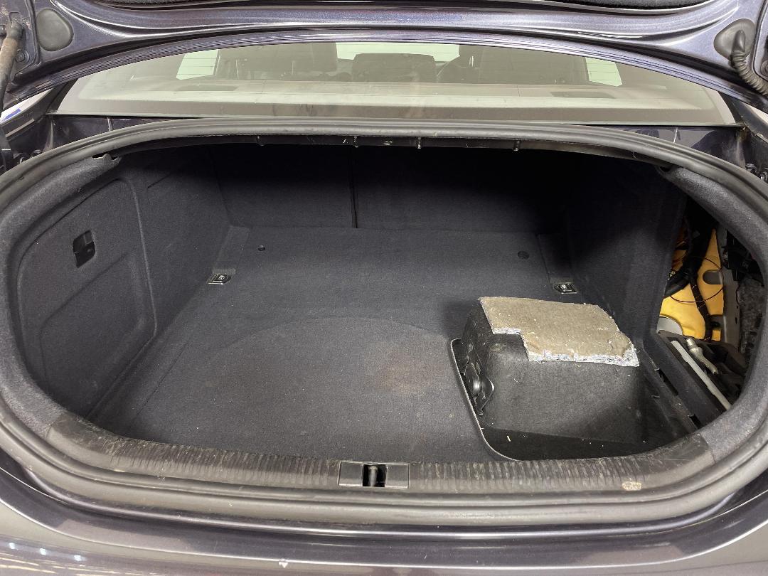 Photo '14' of Audi A6 Photo '14' of Audi A6