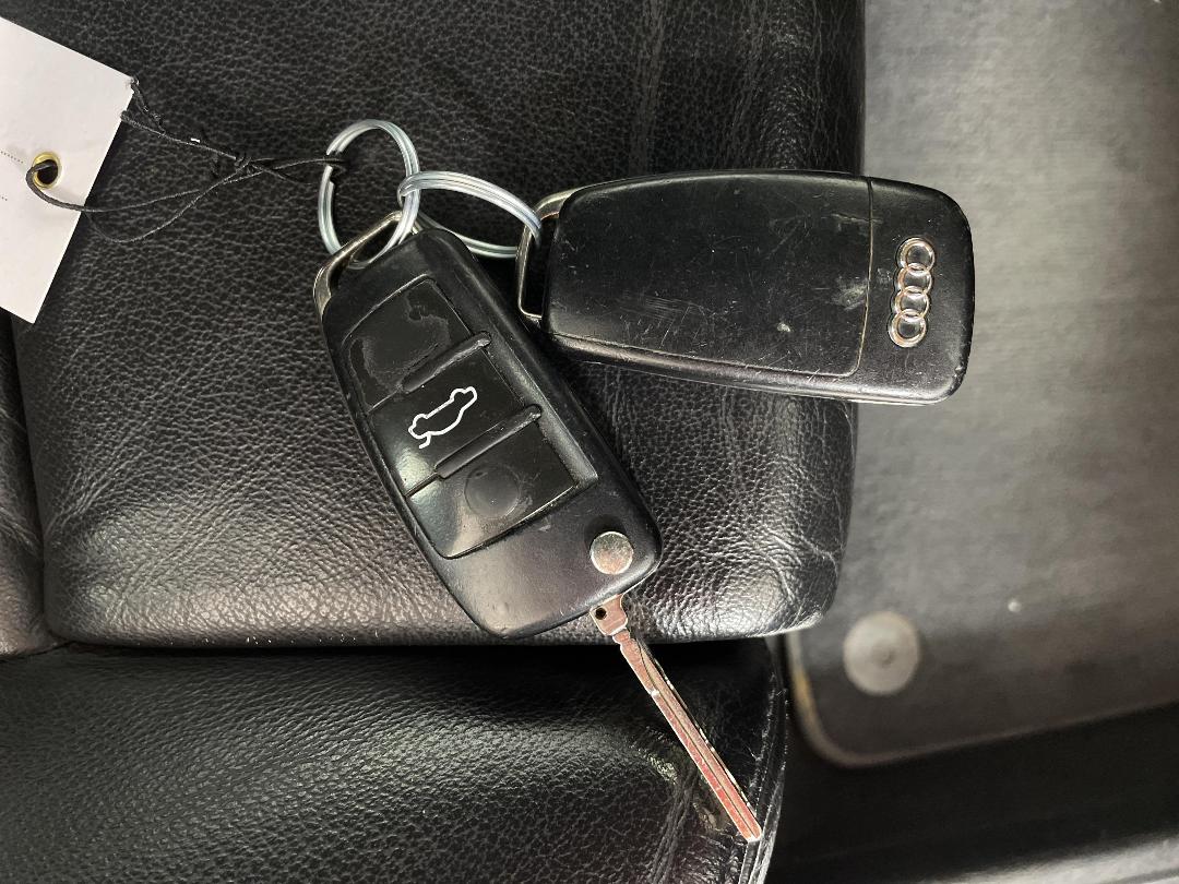 Photo '22' of Audi A6 Photo '22' of Audi A6