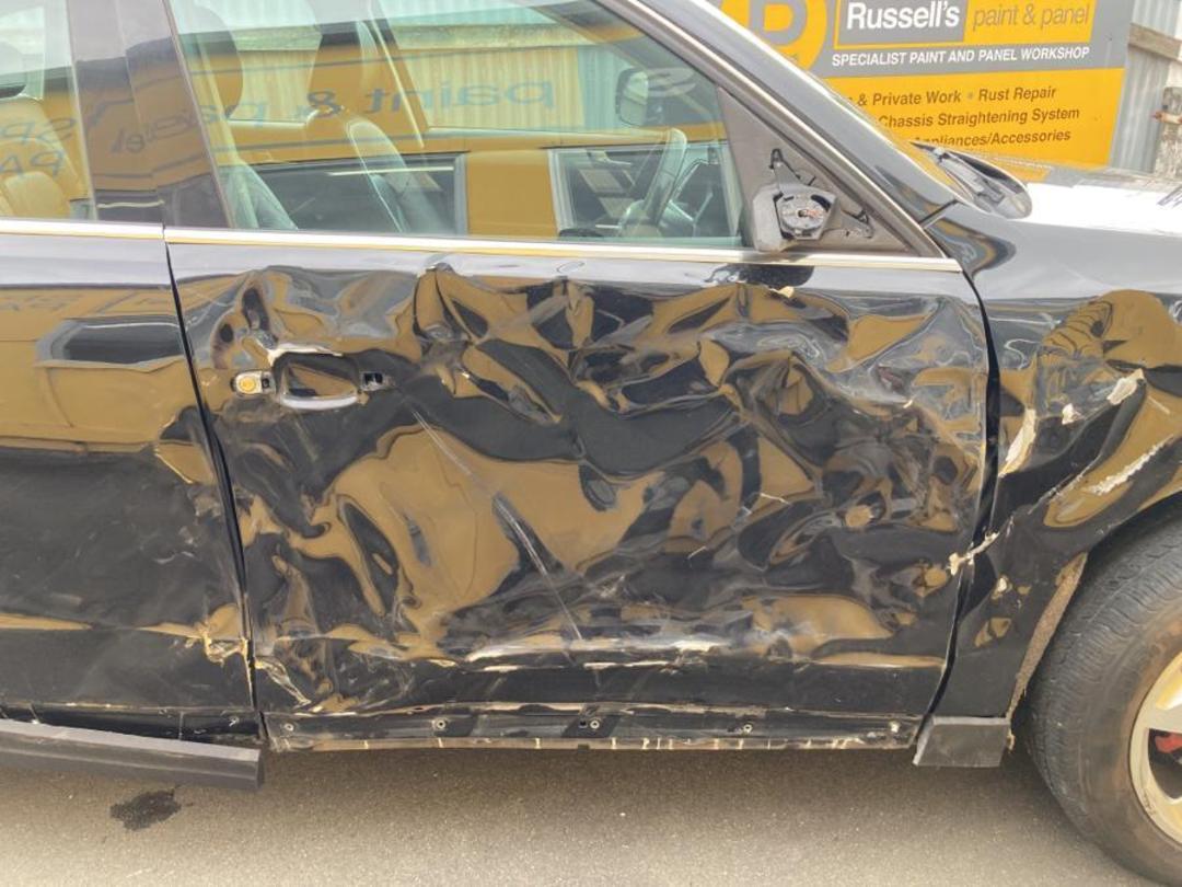 Photo '4' of Audi Q5 TDI Q S