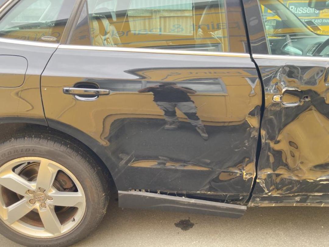 Photo '5' of Audi Q5 TDI Q S