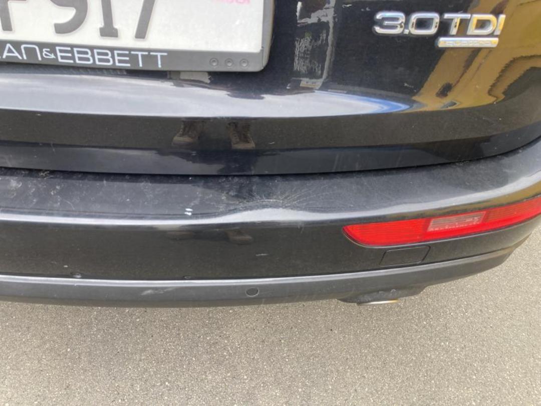 Photo '8' of Audi Q5 TDI Q S