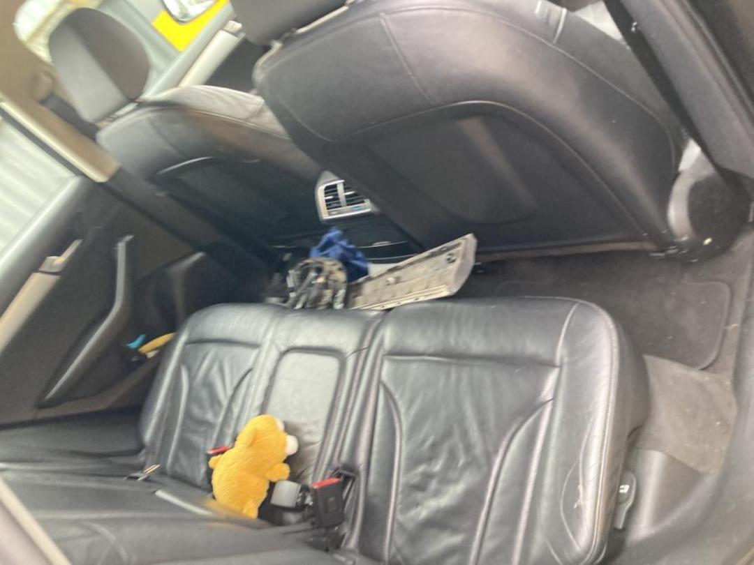 Photo '11' of Audi Q5 TDI Q S