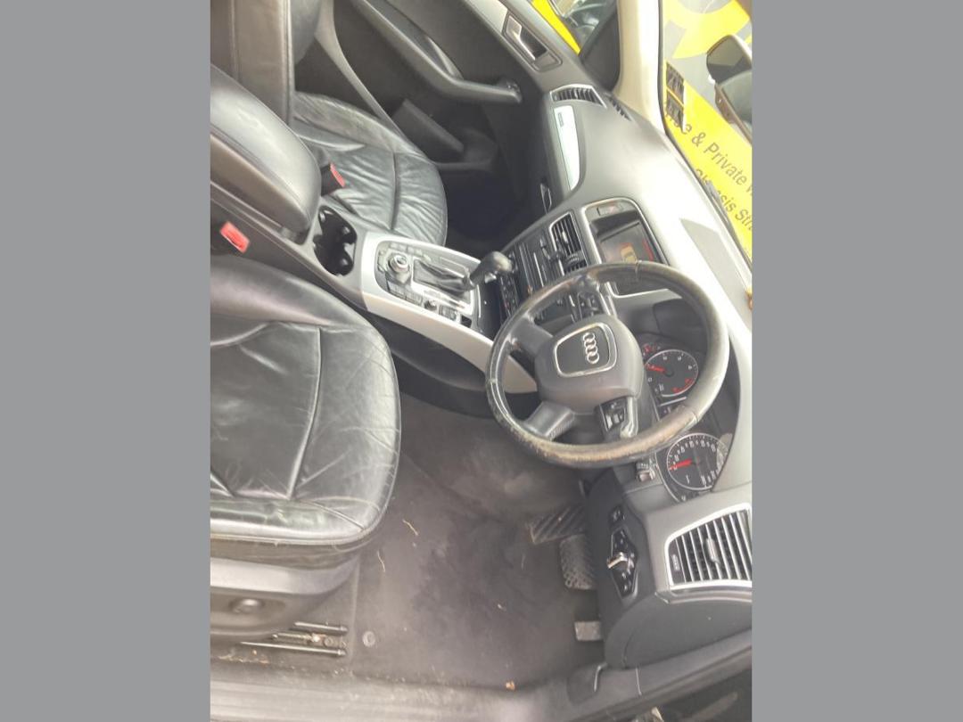 Photo '12' of Audi Q5 TDI Q S