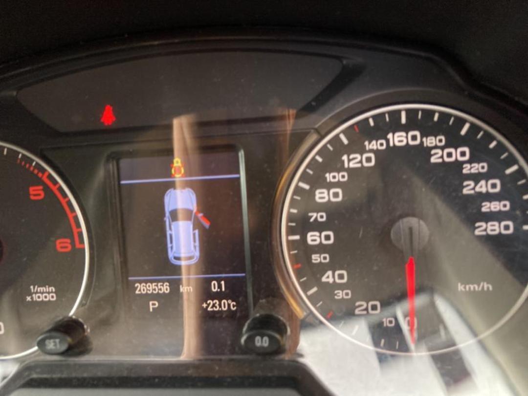 Photo '13' of Audi Q5 TDI Q S