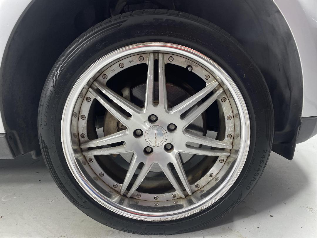 Photo '9' of Audi Q5