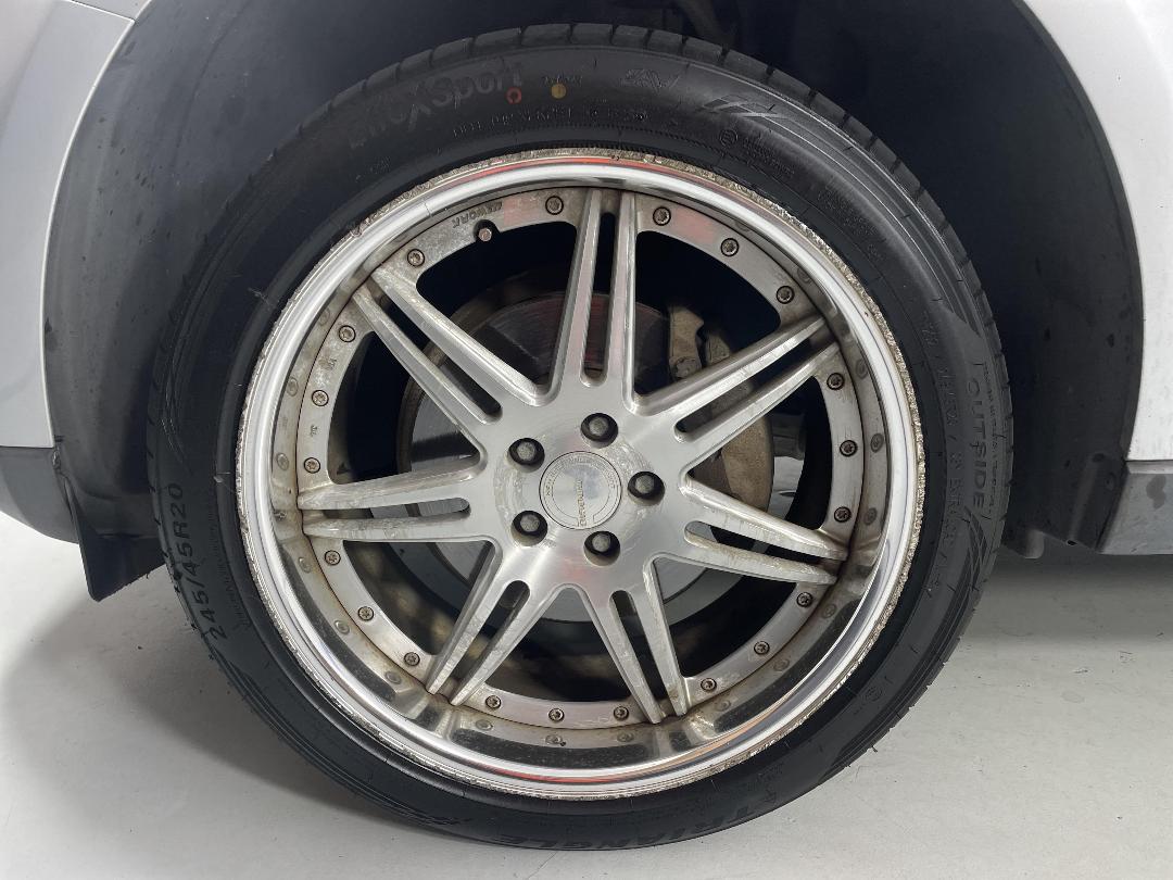 Photo '10' of Audi Q5