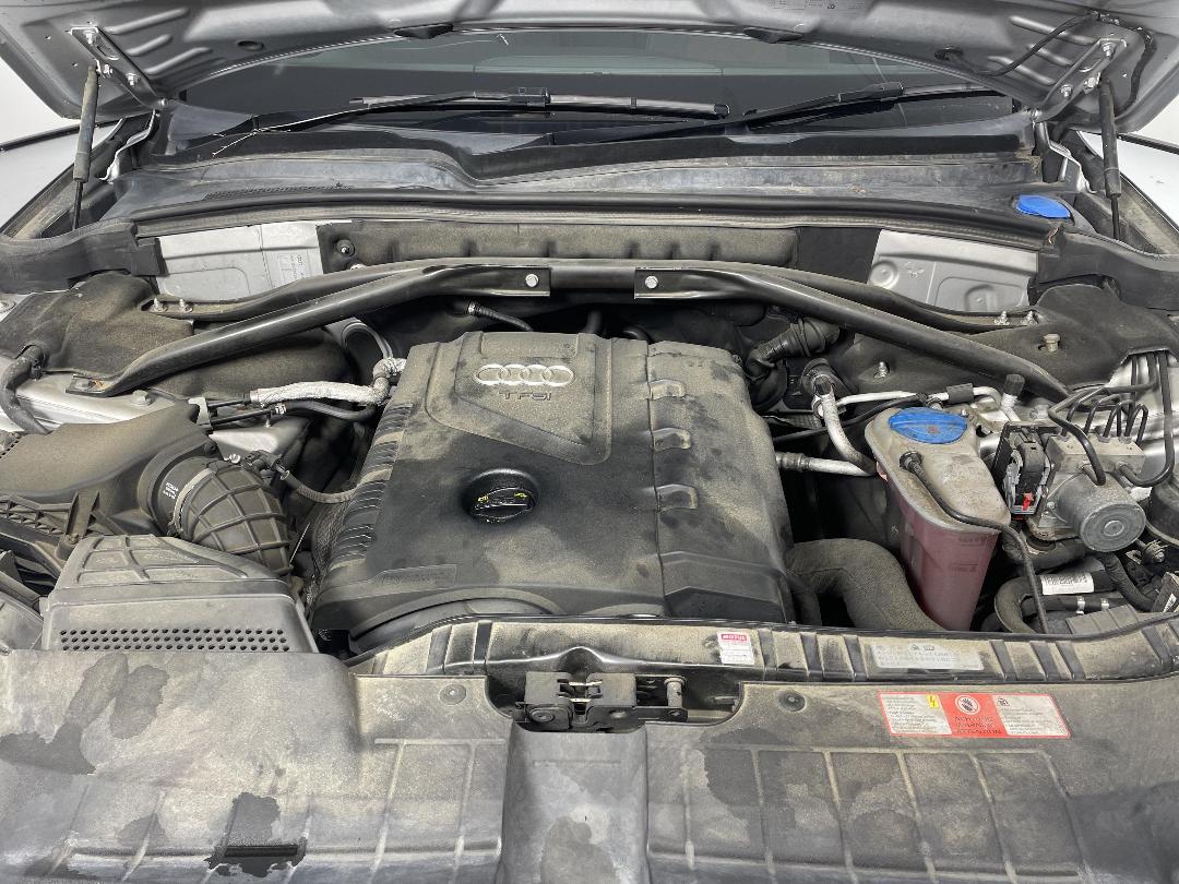 Photo '13' of Audi Q5