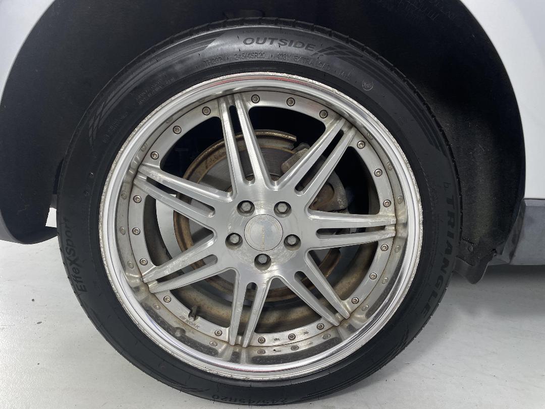 Photo '12' of Audi Q5