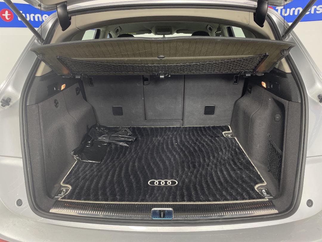 Photo '14' of Audi Q5