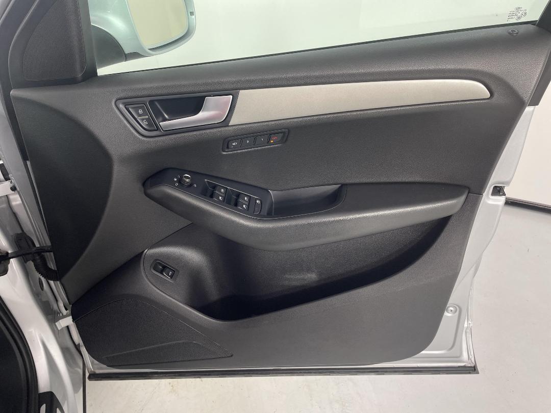 Photo '15' of Audi Q5