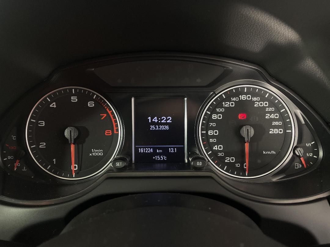 Photo '21' of Audi Q5