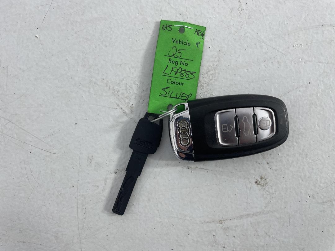 Photo '22' of Audi Q5