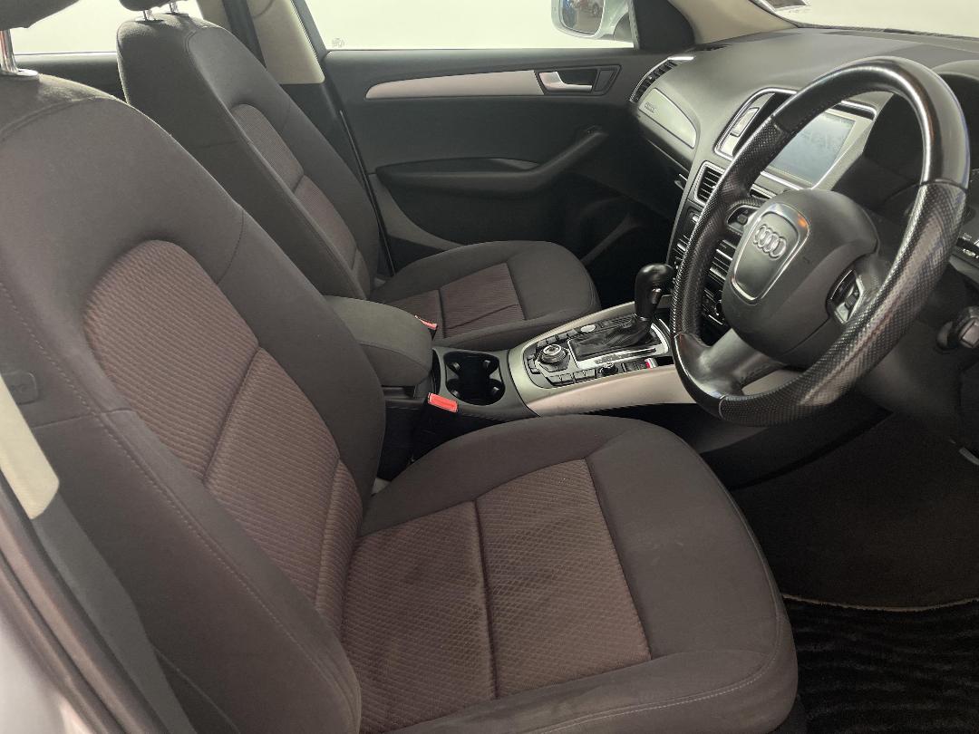 Photo '16' of Audi Q5