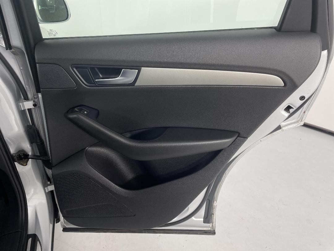 Photo '19' of Audi Q5