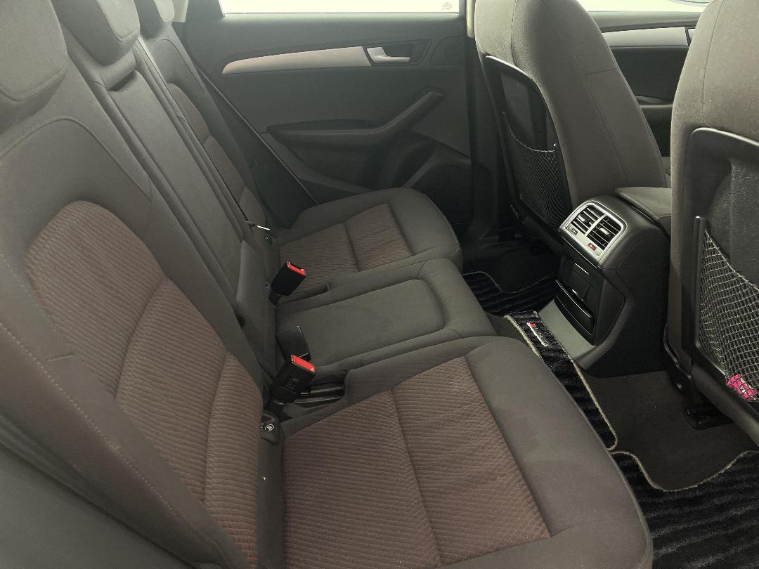 Photo '20' of Audi Q5