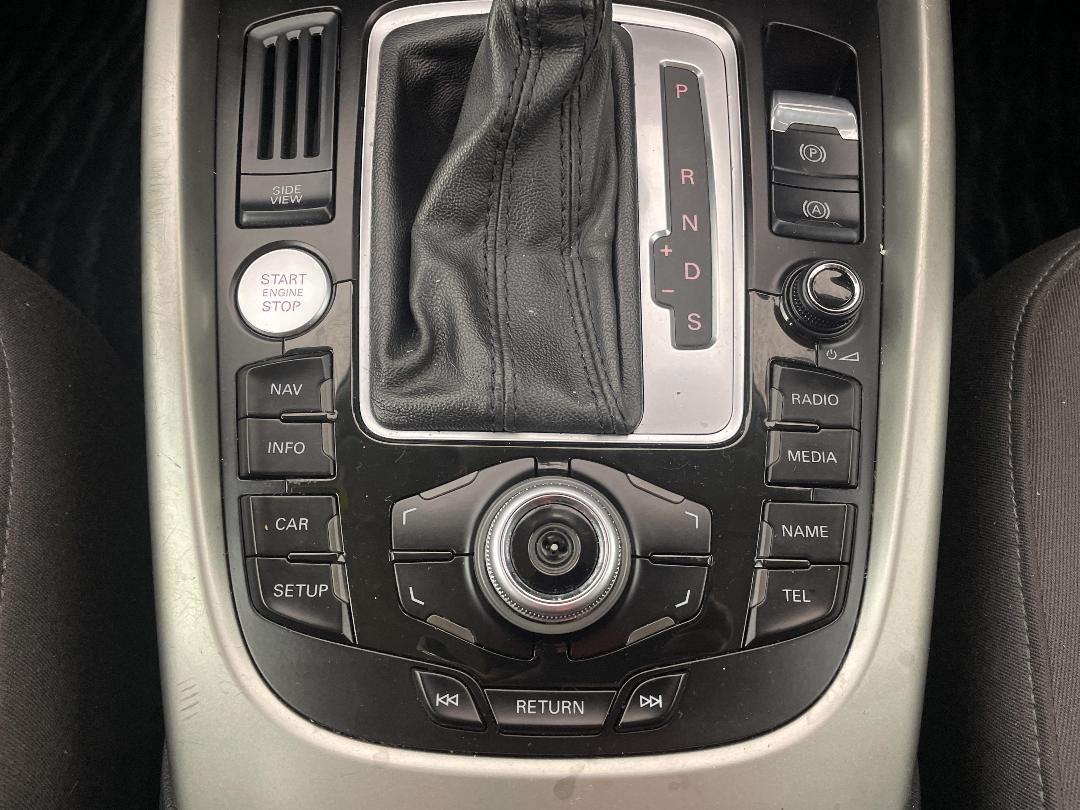 Photo '23' of Audi Q5