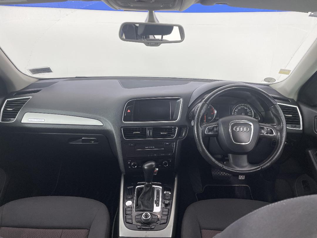 Photo '17' of Audi Q5