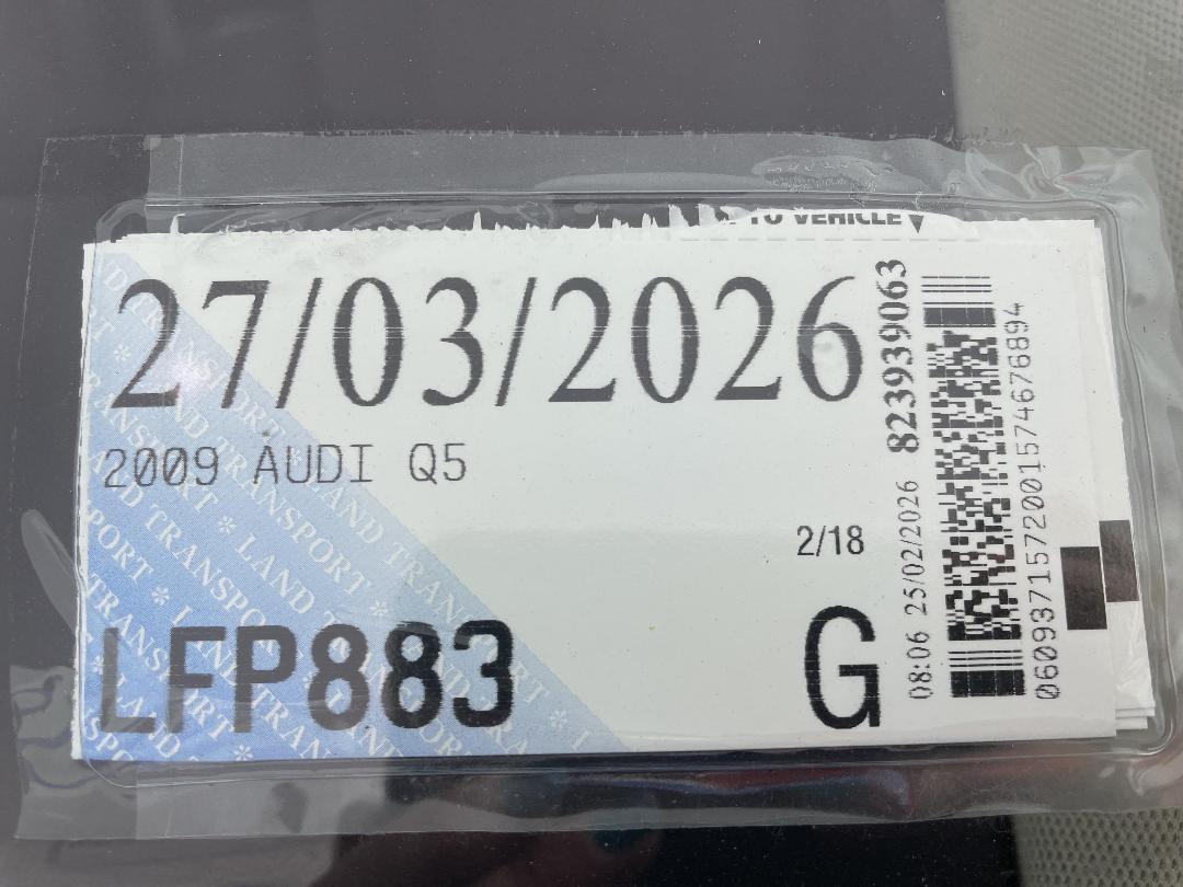 Photo '30' of Audi Q5