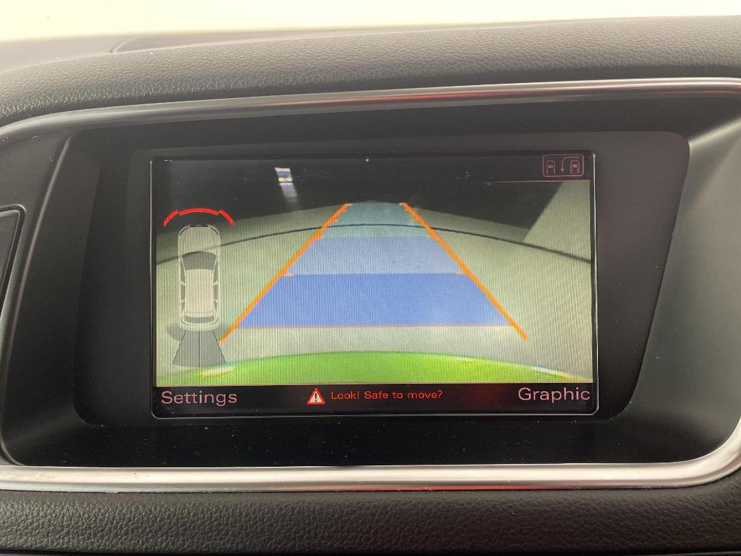 Photo '28' of Audi Q5