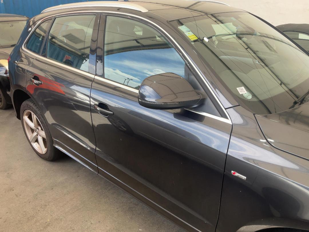 Photo '3' of Audi Q5 2.0T Quattro