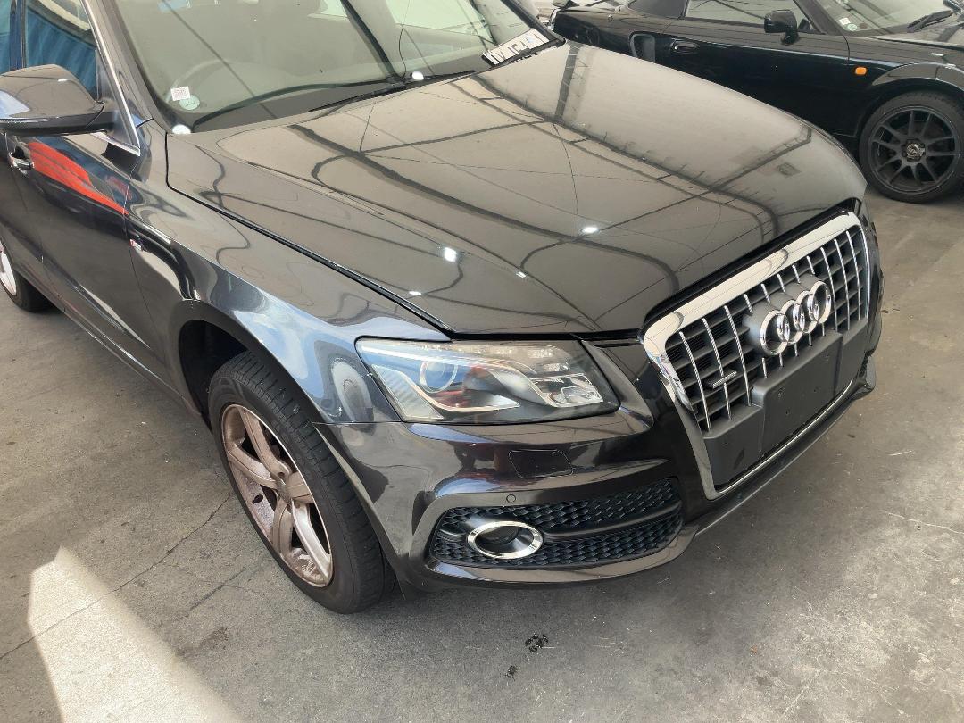 Photo '4' of Audi Q5 2.0T Quattro