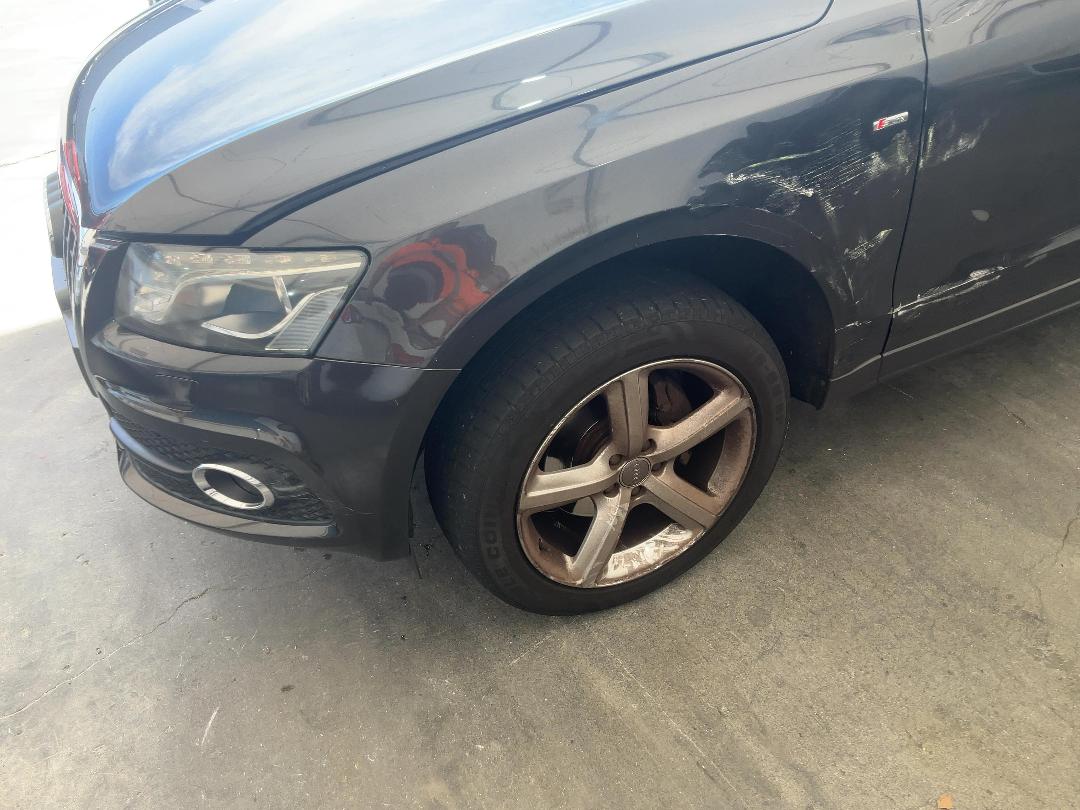 Photo '6' of Audi Q5 2.0T Quattro