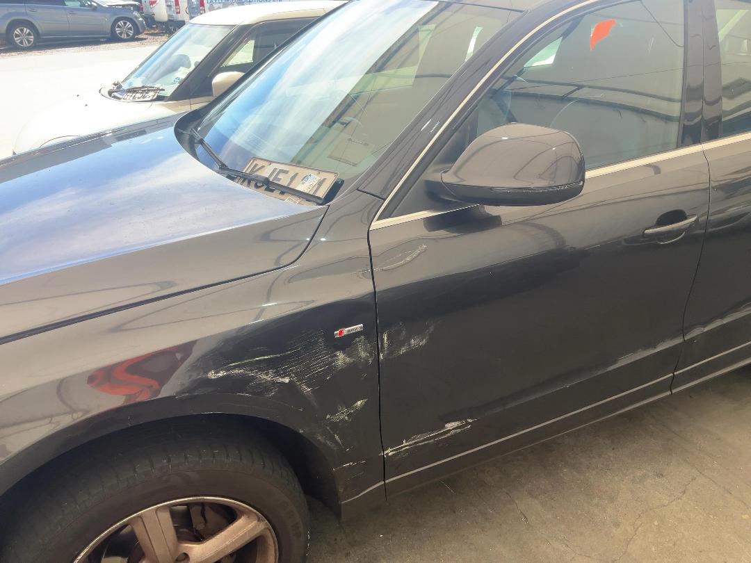 Photo '7' of Audi Q5 2.0T Quattro