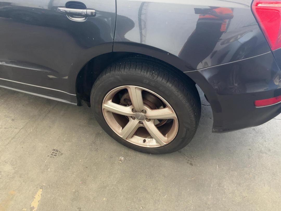 Photo '9' of Audi Q5 2.0T Quattro