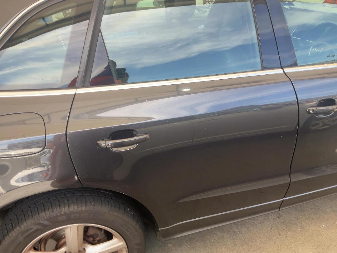 Photo '13' of Audi Q5 2.0T Quattro