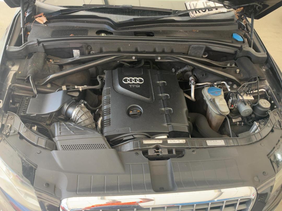 Photo '14' of Audi Q5 2.0T Quattro