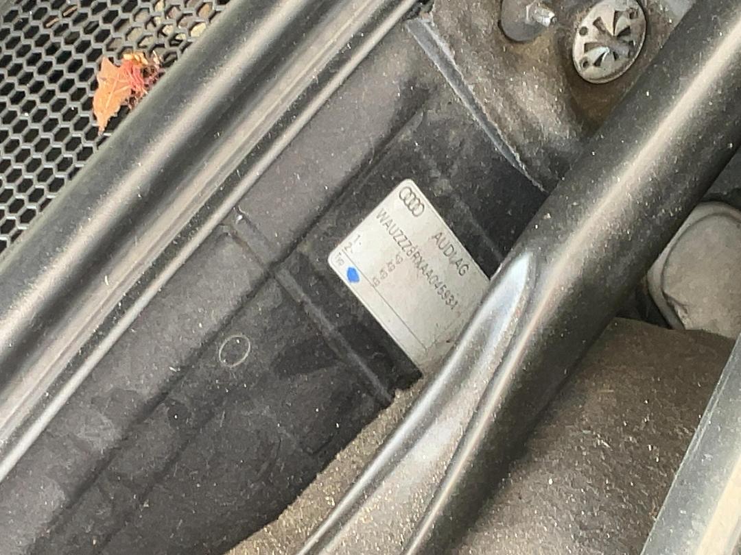 Photo '15' of Audi Q5 2.0T Quattro