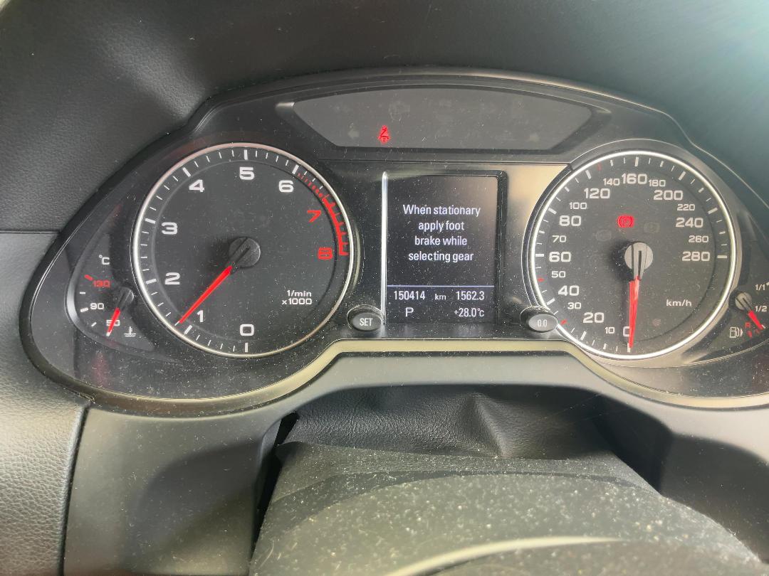 Photo '16' of Audi Q5 2.0T Quattro